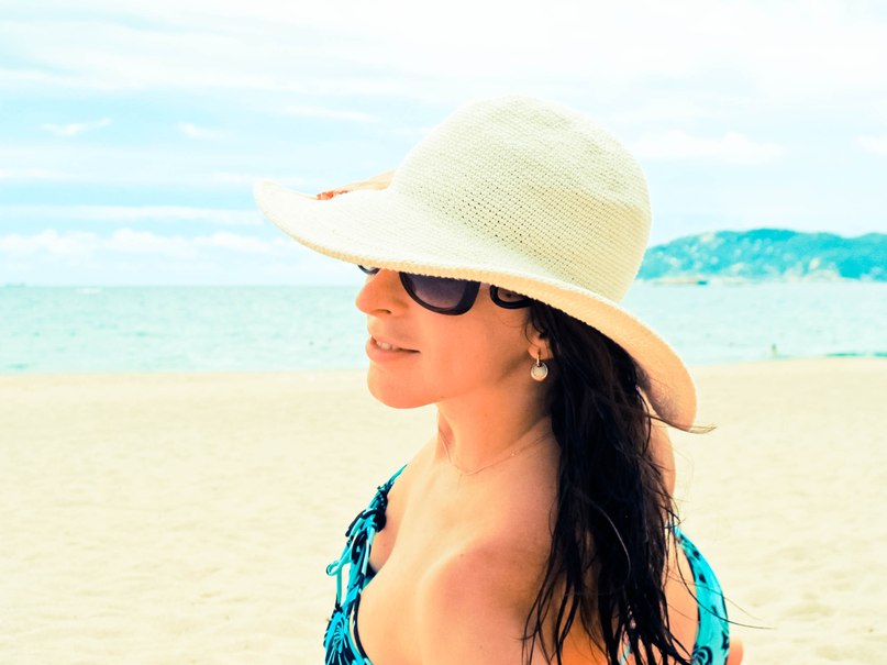 Ольга Сычёва | Калининград