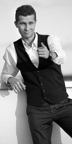 Vova Walentowski | London