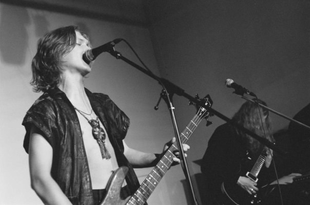 Илья Доброхотов | Бор (поселок)