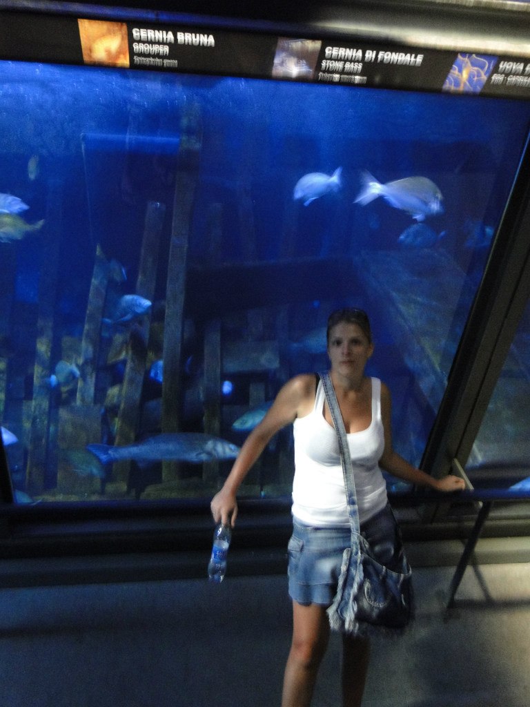 Юлия Масиян | Orvieto