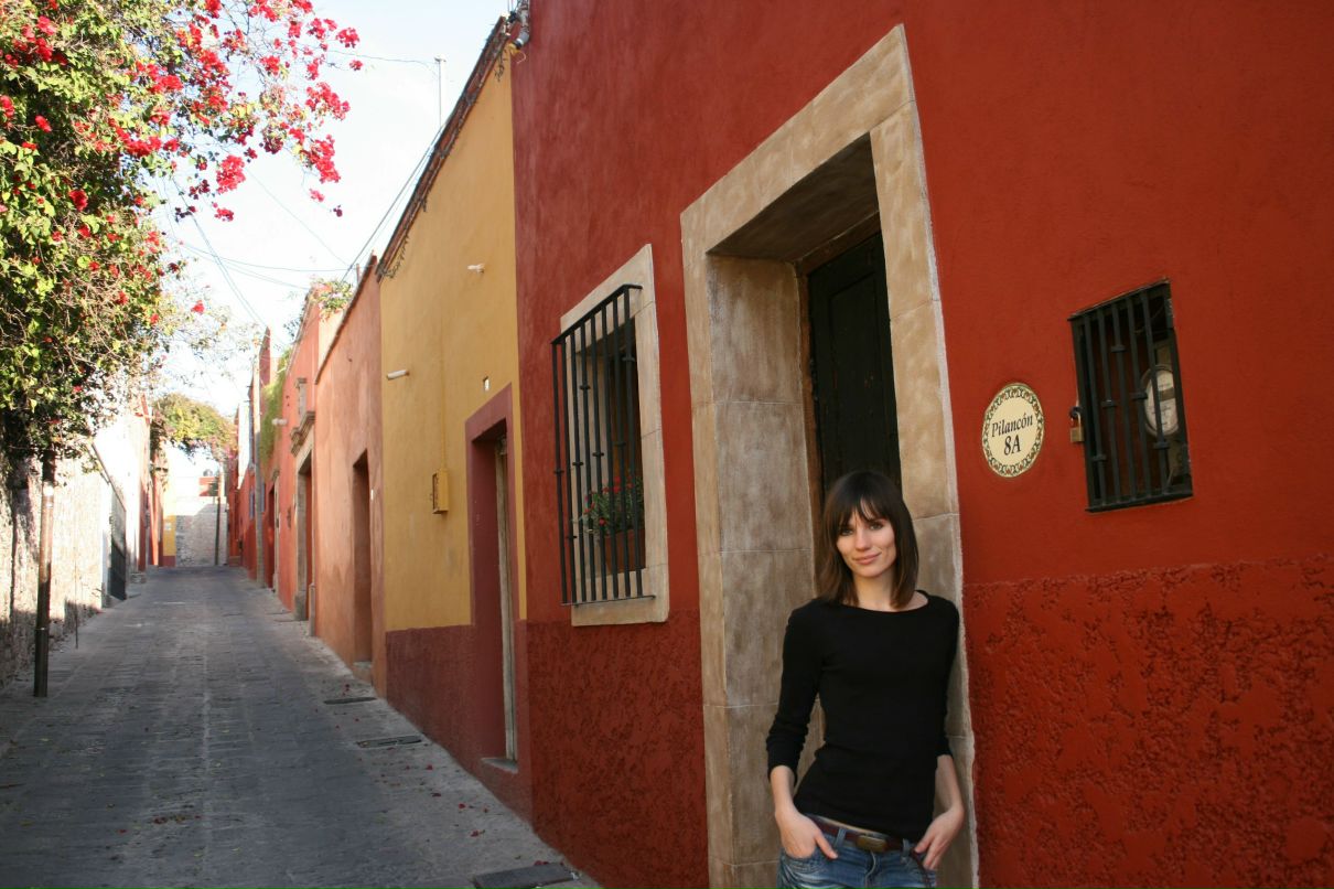 Оксана Микитюк Barmaslonik | Киев