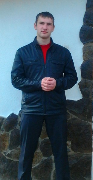 №46, Любомир Пучковський, 32 года, Стрый №46, Любомир Пучковський, 32 года, Стрый