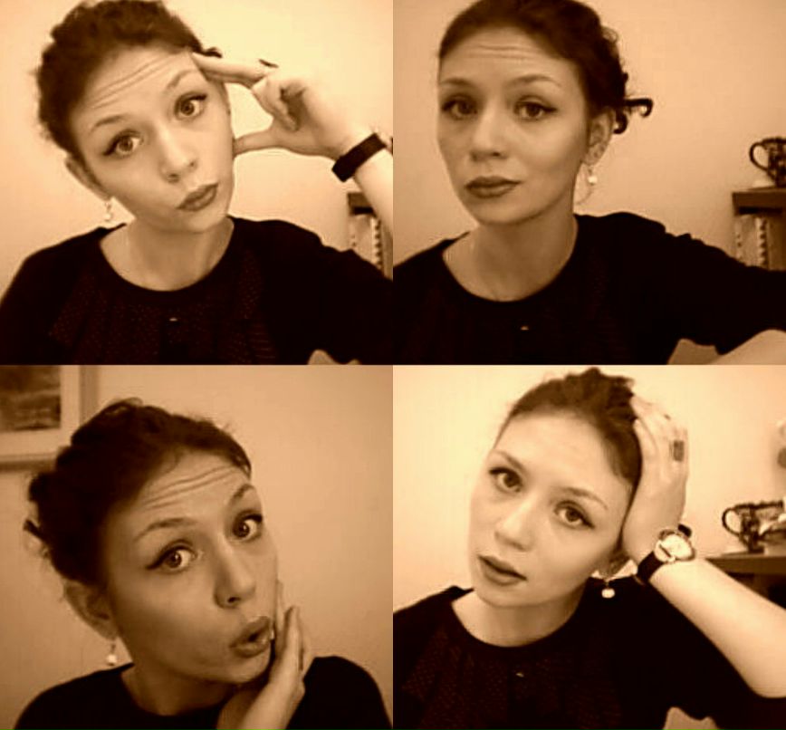 Аньчка Тихомирова госпожаБеладонна | Москва