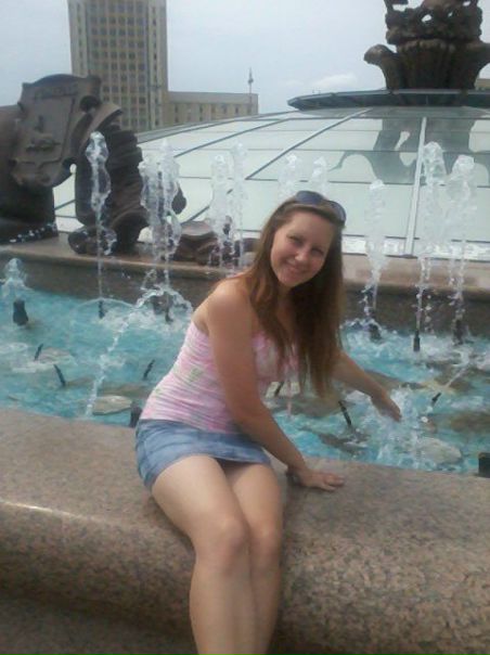 №10, Екатерина Быхан, 32 года, Минск №10, Екатерина Быхан, 32 года, Минск