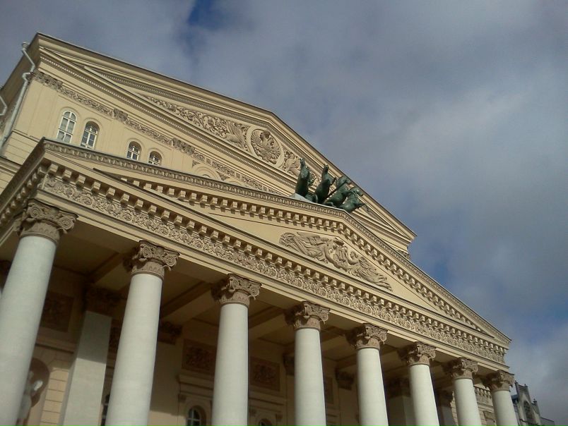 №4, Maxim Pazhukov, Москва №4, Maxim Pazhukov, Москва