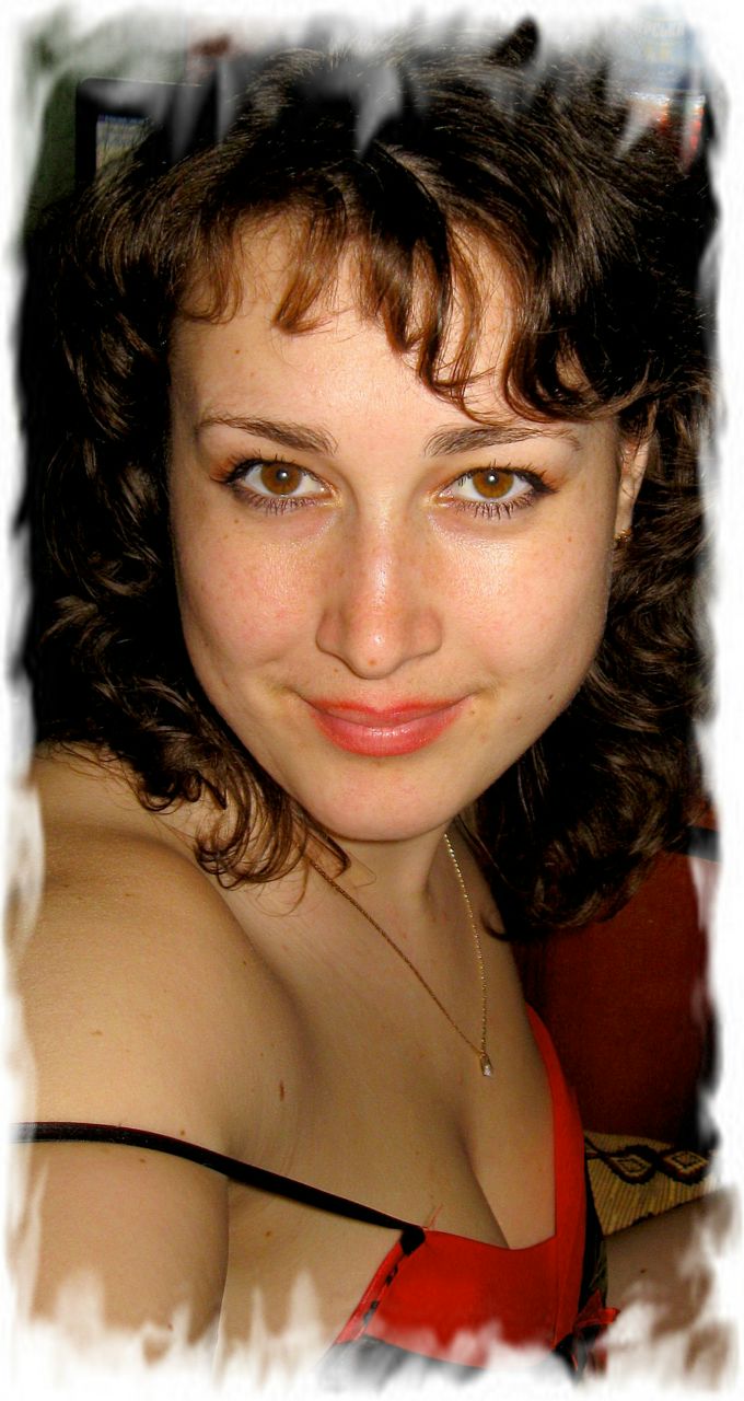 Юлия Онучина | Одесса