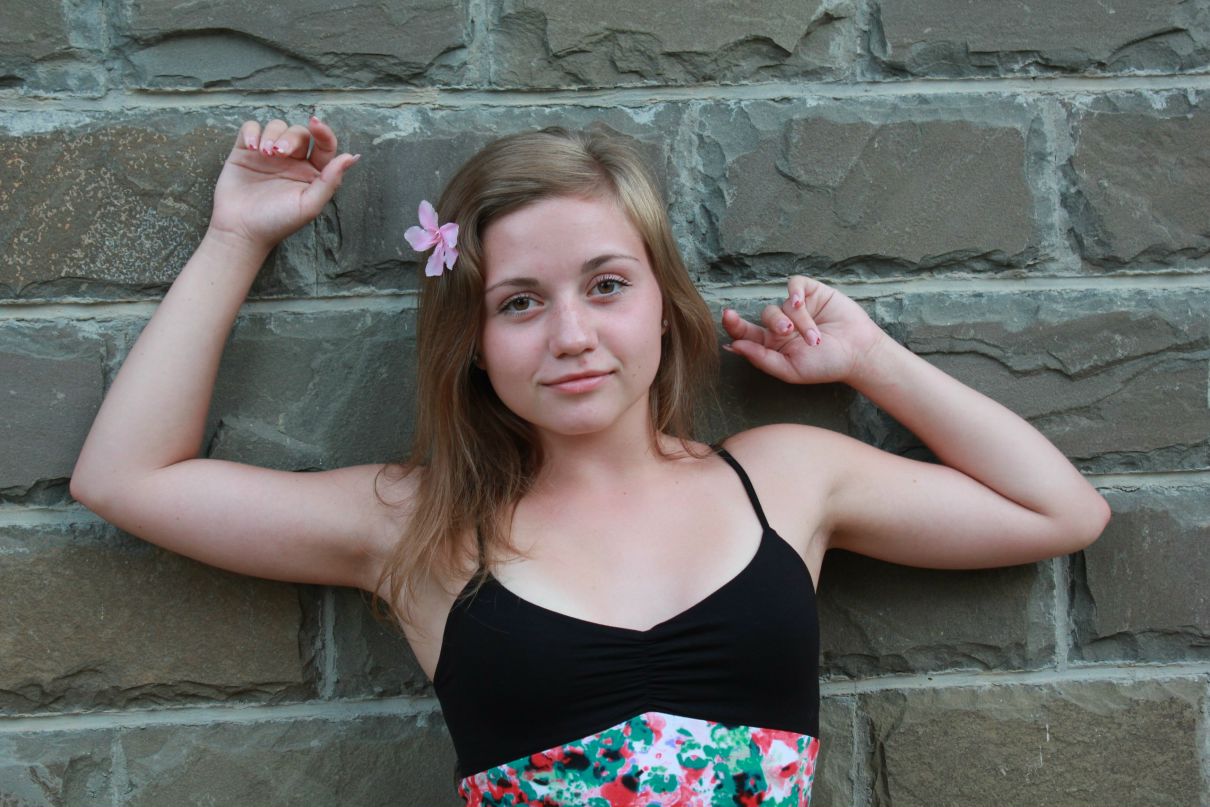 Валерия Тишкова | Екатеринбург