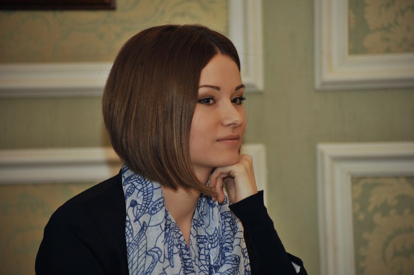 Юлия Ланец | Мурманск