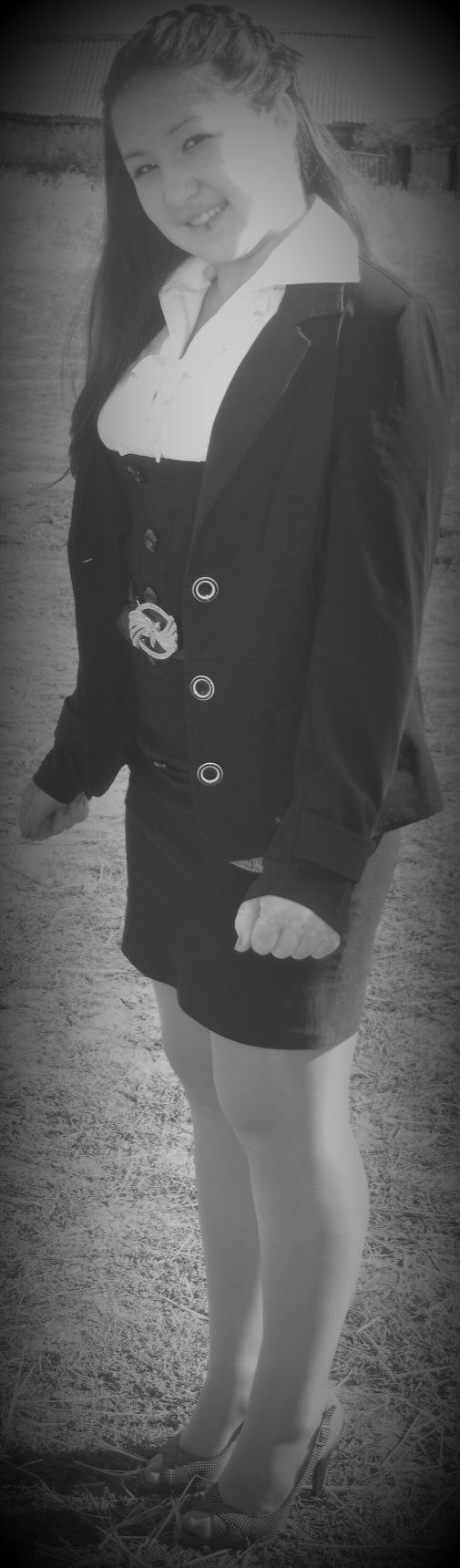 Ильмира Мусина | 