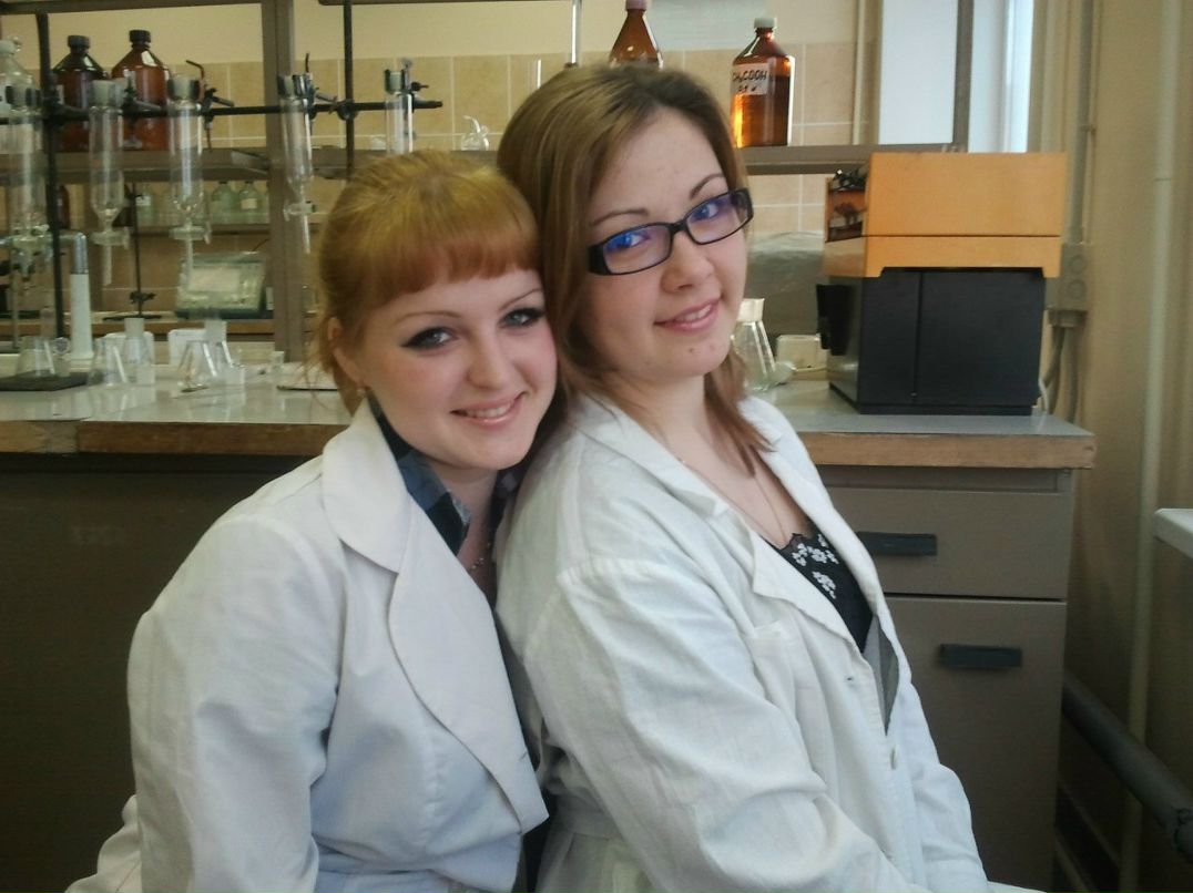 Ольга Лейнерт | Красноярск