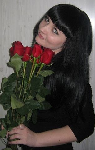 Виктория Афанасьева | Краснодар