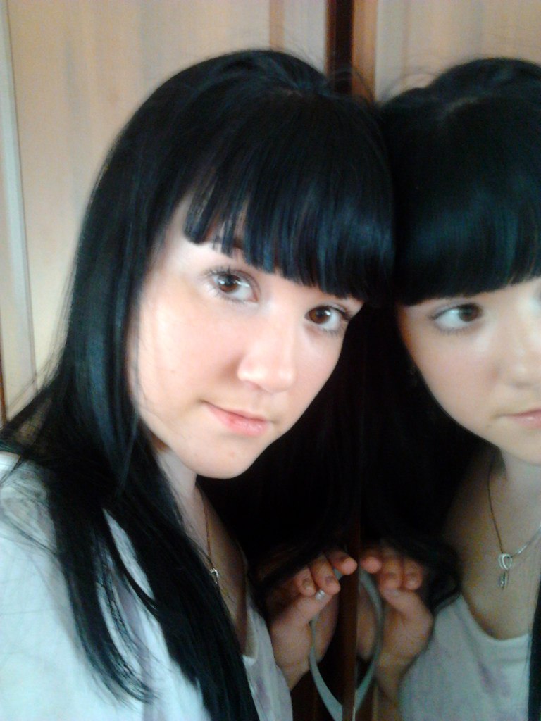 Юлия Смольянинова | Волгоград