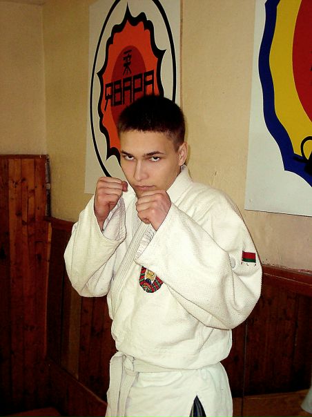 №5, Илья Волокитин №5, Илья Волокитин