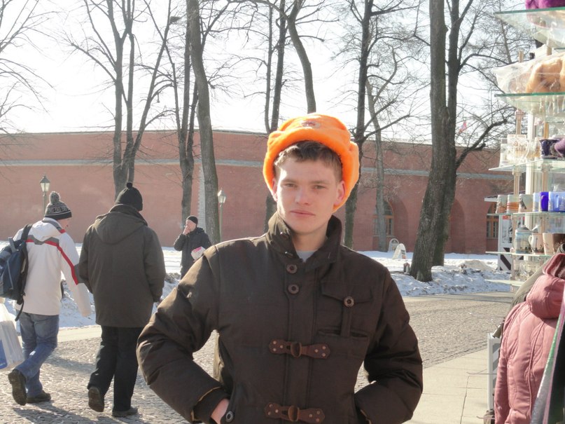 Aleksandr Veremeyko | Петрозаводск