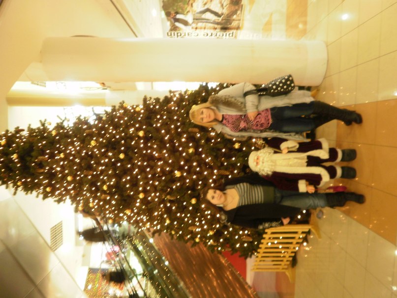 Наталья Носуленко | Одесса