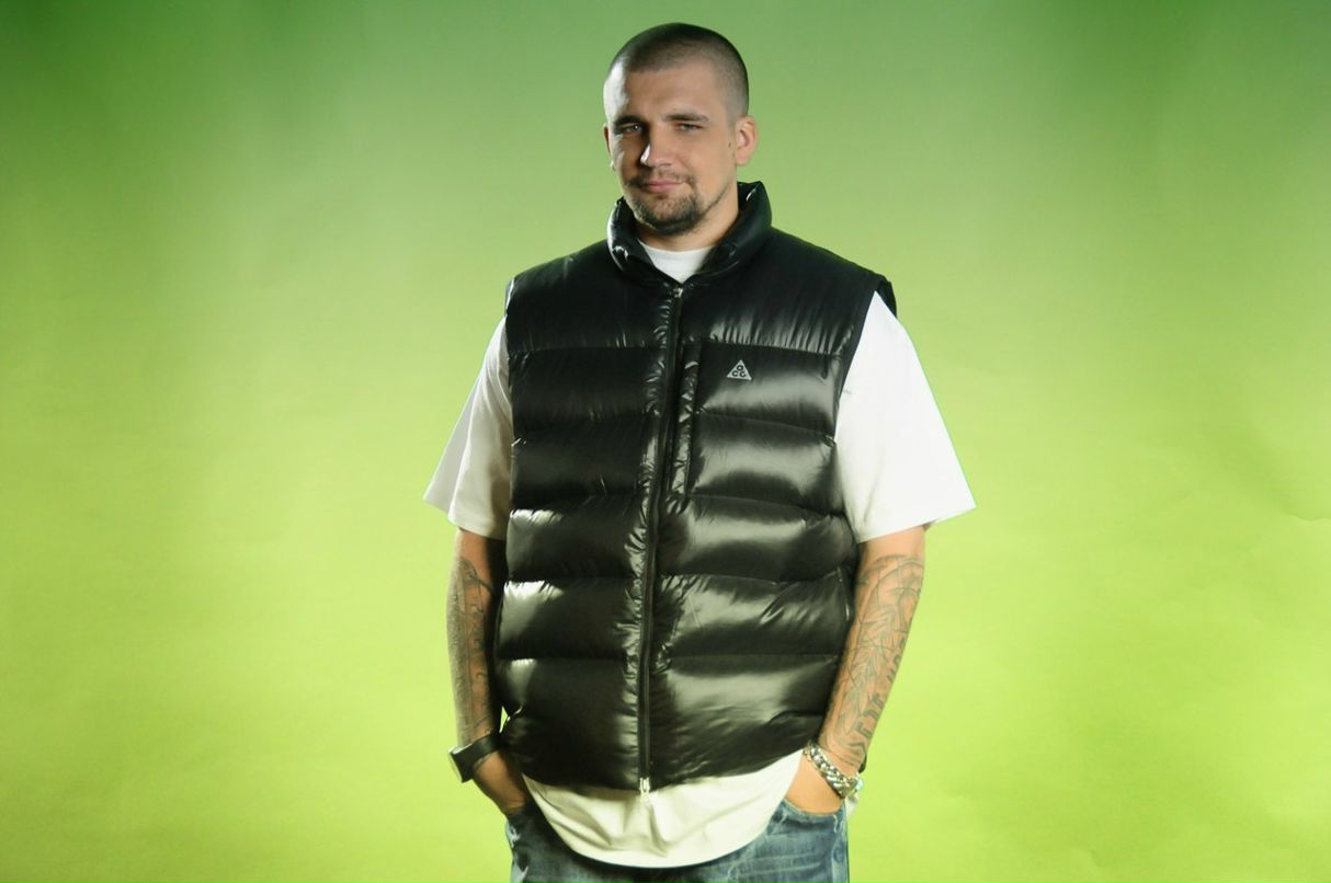 Александр Гапченко | 