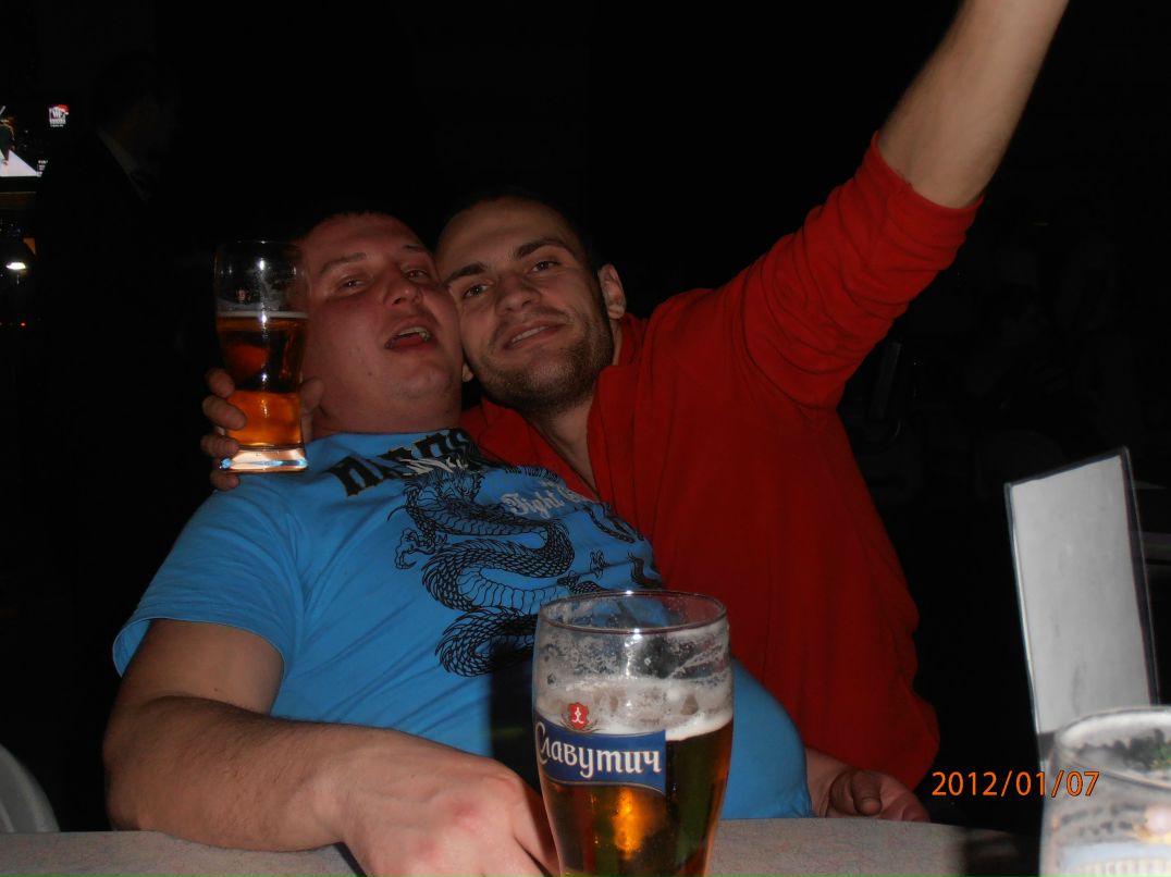 Александр Мовчан | Житомир