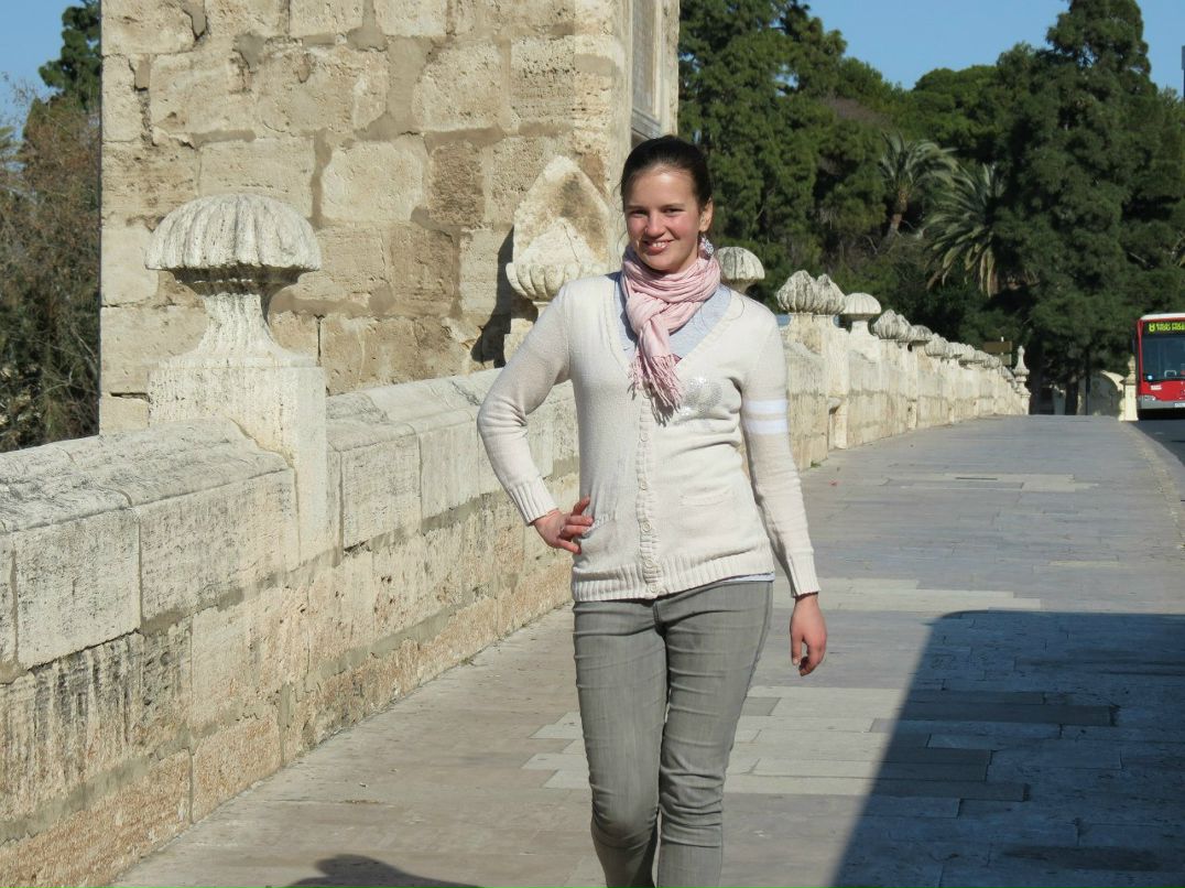 Мария Мага | Львов