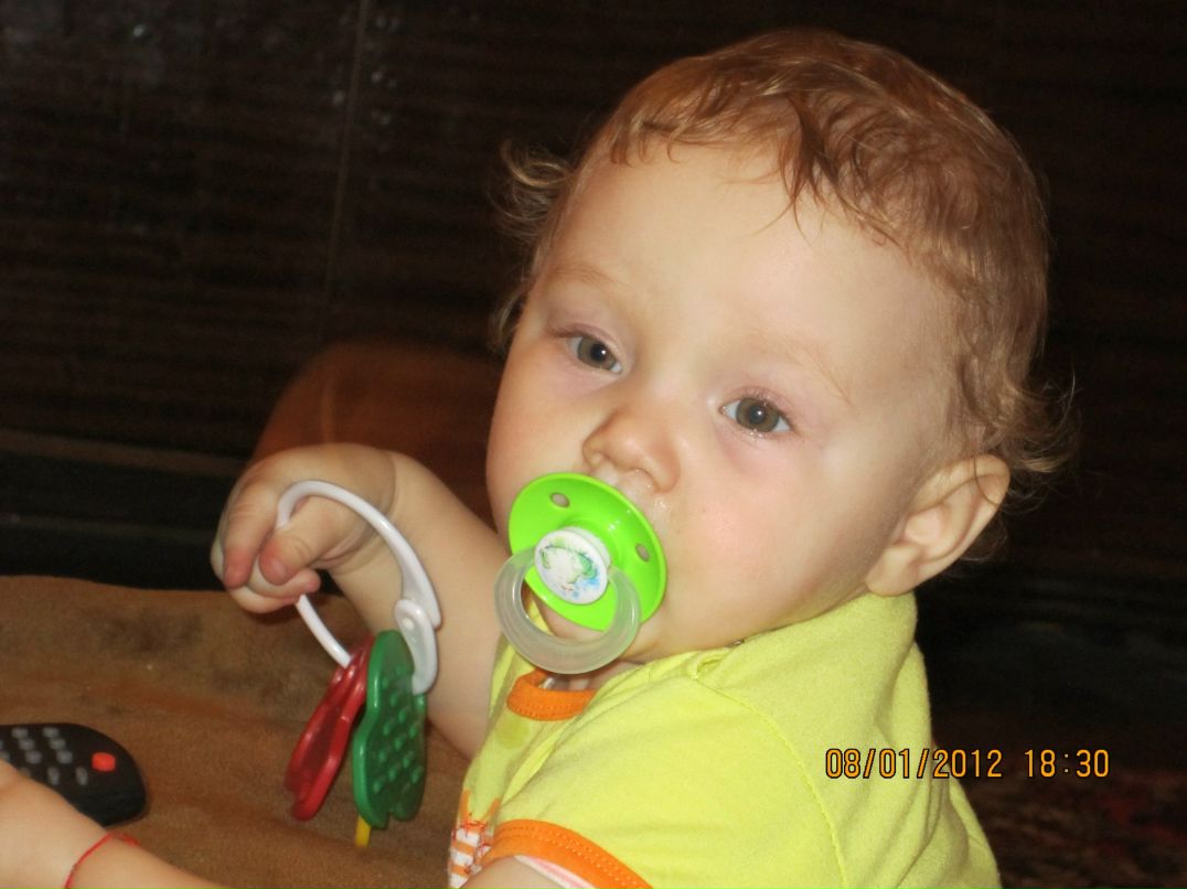 Алёна Горін--Пазюк | Вашковцы