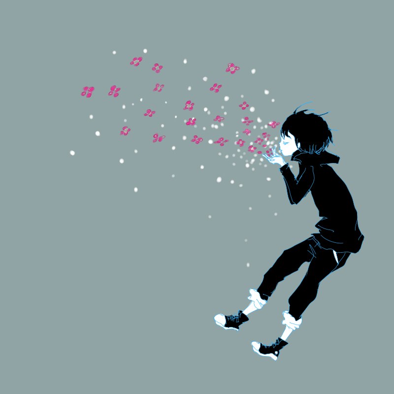 Эмилия Снежнова *John Watson* | 