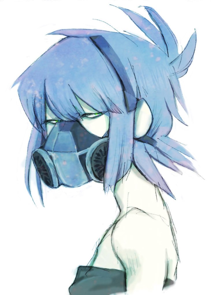 Эмилия Снежнова *John Watson* | 