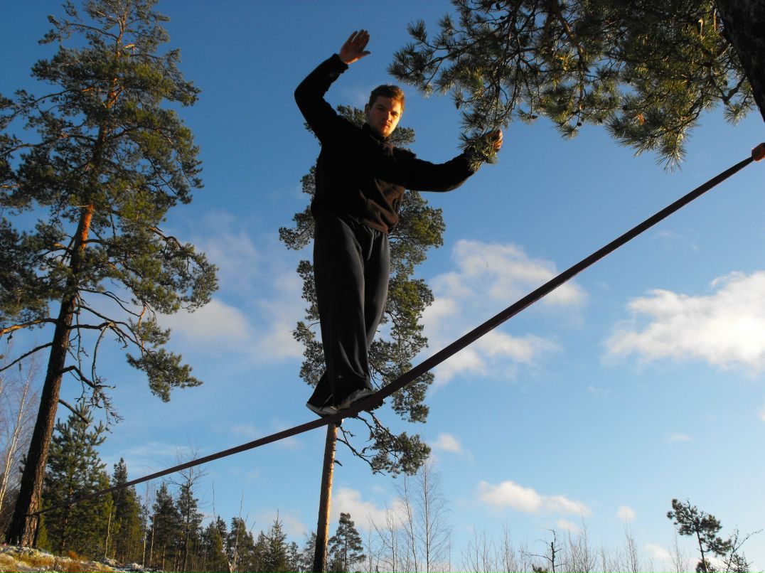 Иван Михайлов | Москва