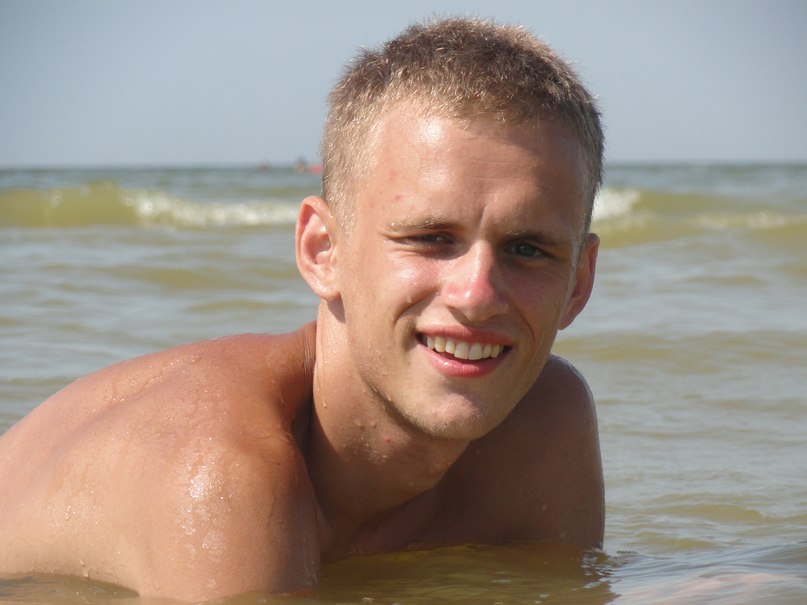 Филипп Антонов | Петрозаводск