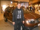 Фотография Алишер Жапаков
