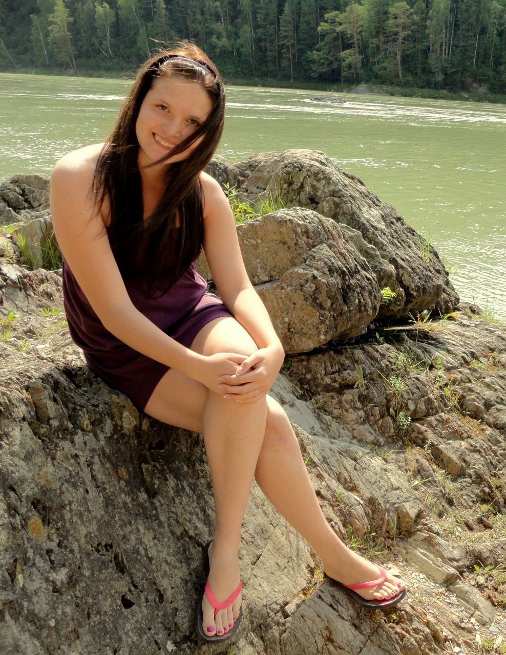 Наташа Зиннурова | Новосибирск