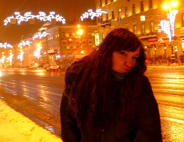 №108, Женя Капорович, Мурино №108, Женя Капорович, Мурино