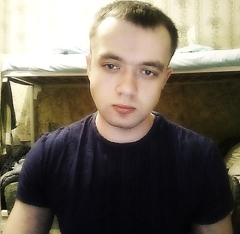 Денис Митрофанюк felino | Санкт-Петербург