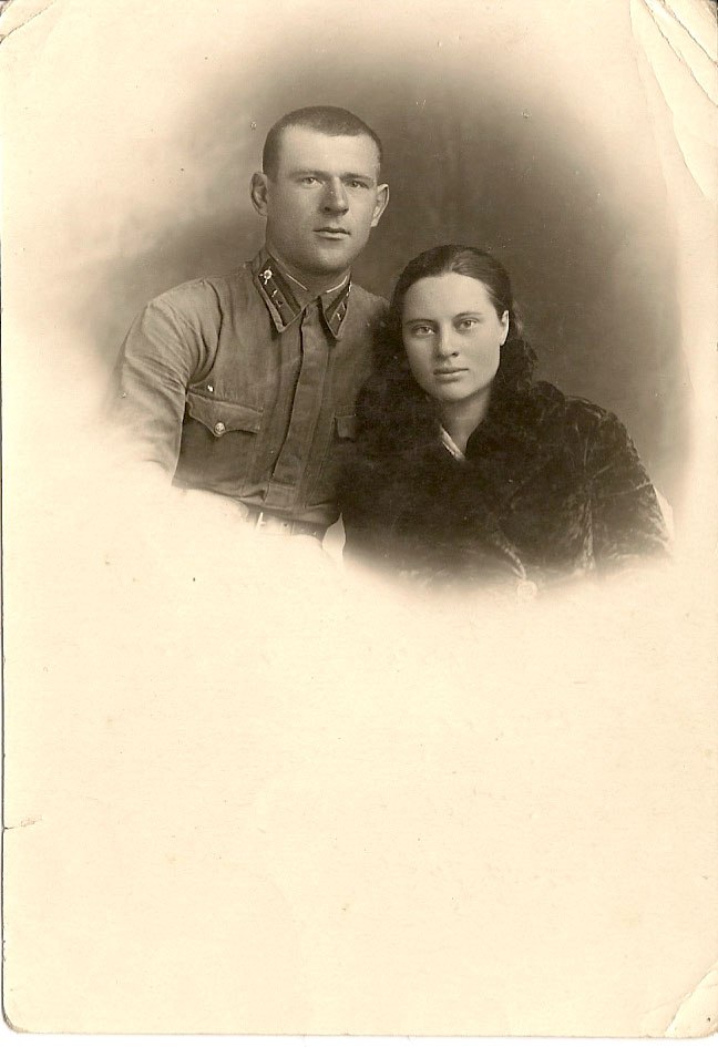 Нина Ворожцова | Санкт-Петербург