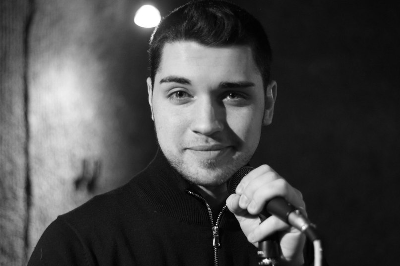 Роман Гайсин | Ижевск