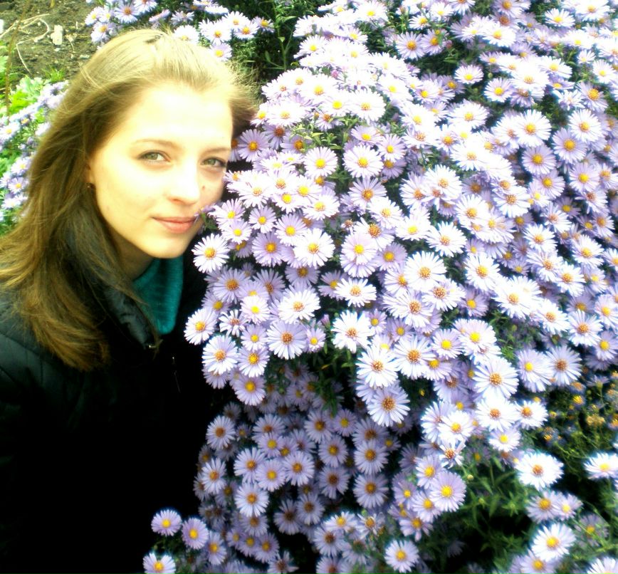 Александра Медведская Павловна | 