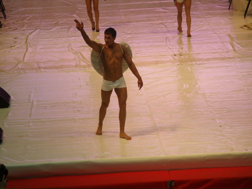 Kostik Glazunov | Санкт-Петербург