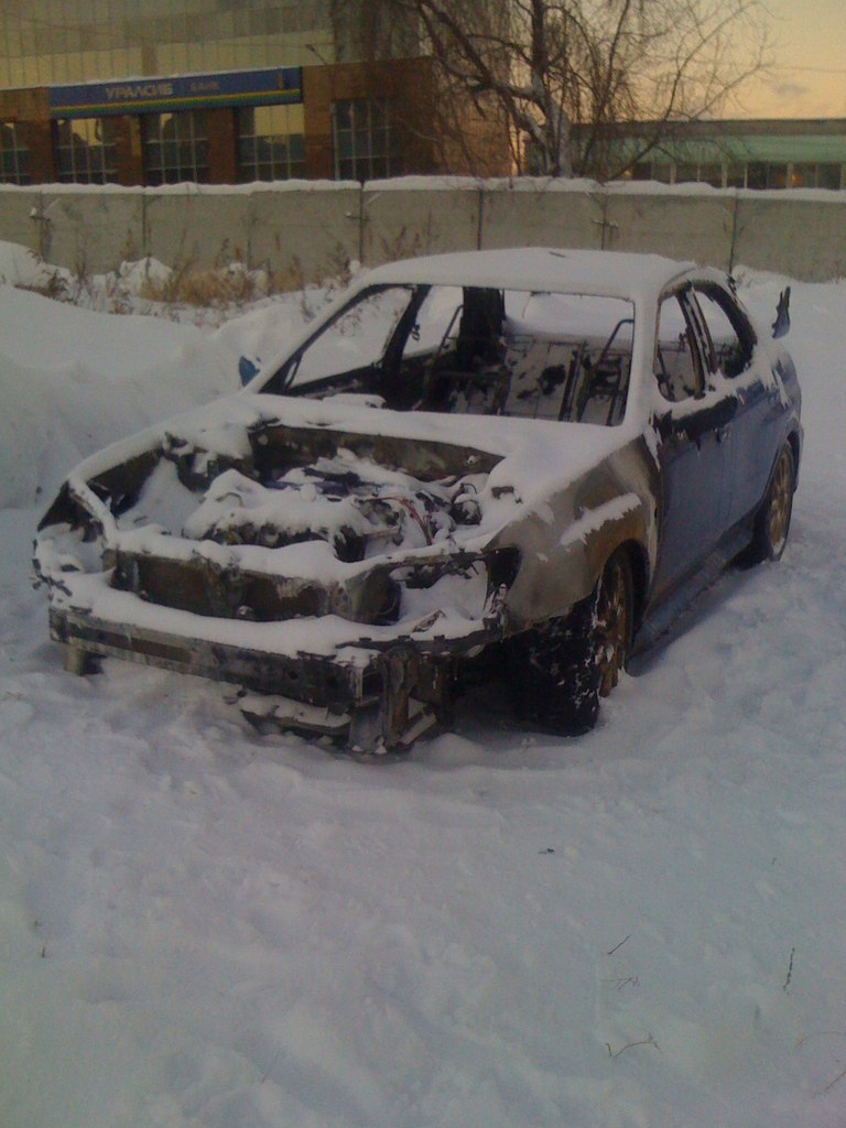 Иван Чернавин | Екатеринбург