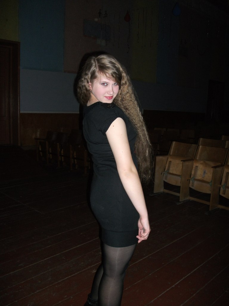 Наталия Климчук | Мелитополь