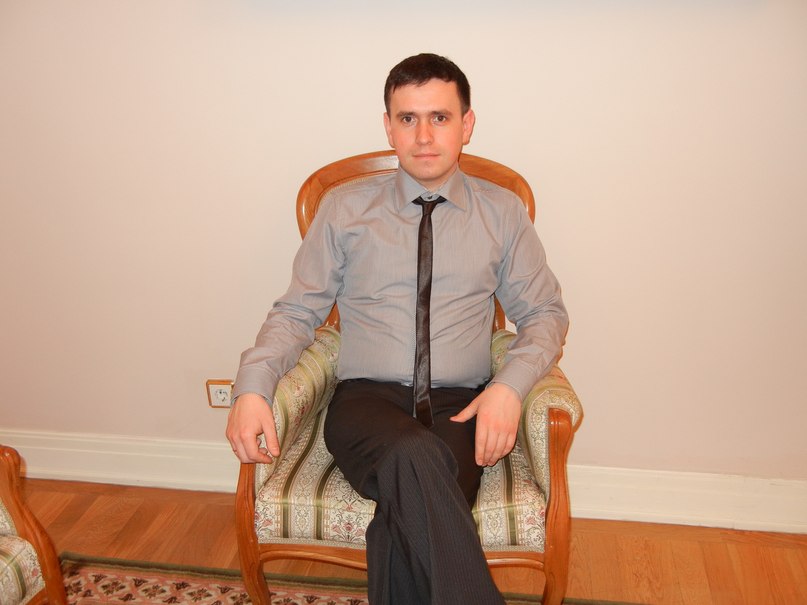 Андрей Рычков | Киров