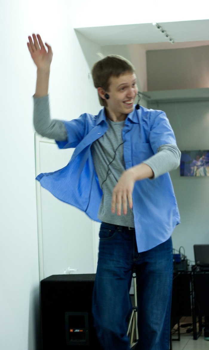 Дмитрий Дорофеев | Москва