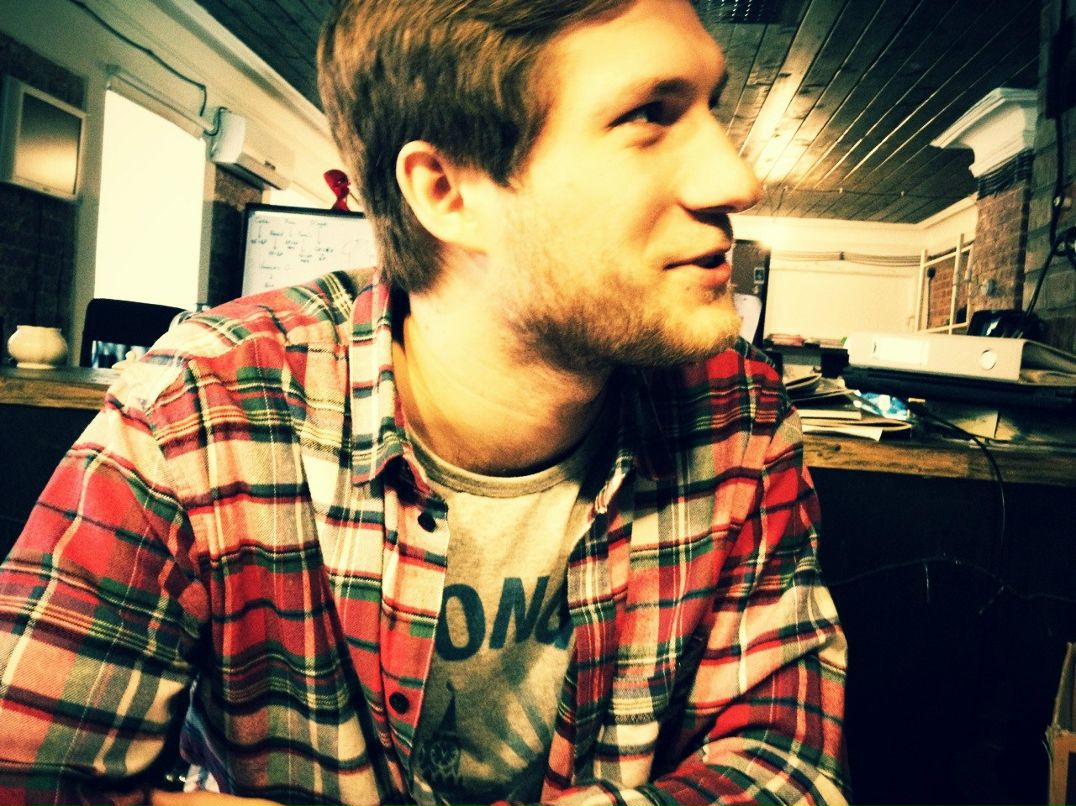 Илья Рубцов | Москва