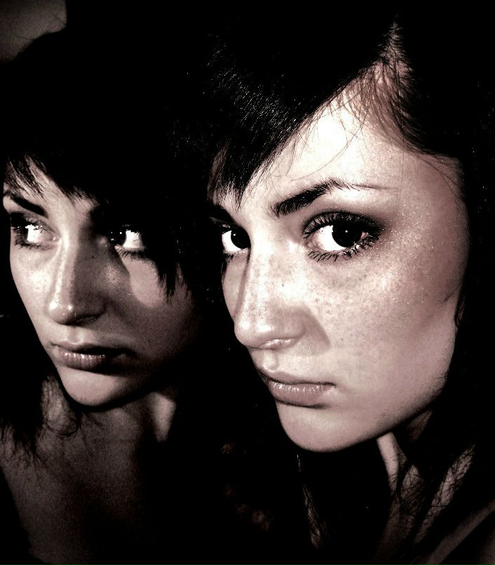 Яна Шаболина | Москва