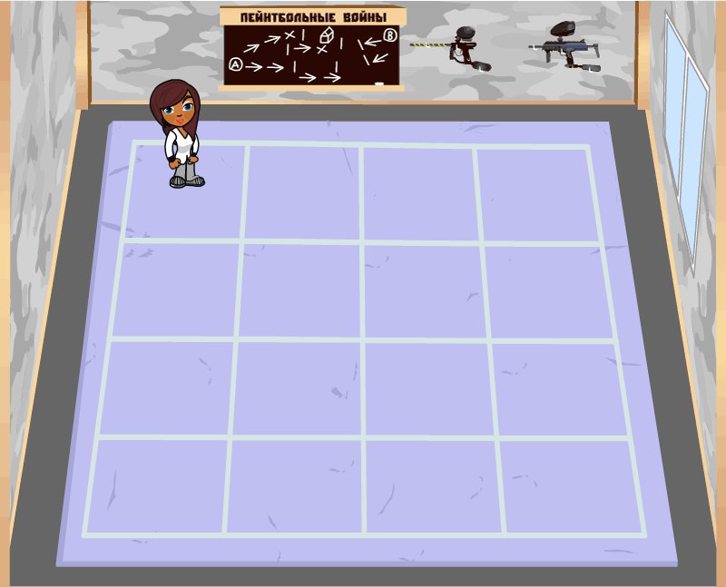 Данил Титов | Самара