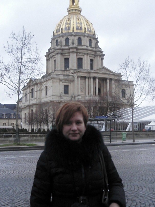 Валентина Яременко | Полтава