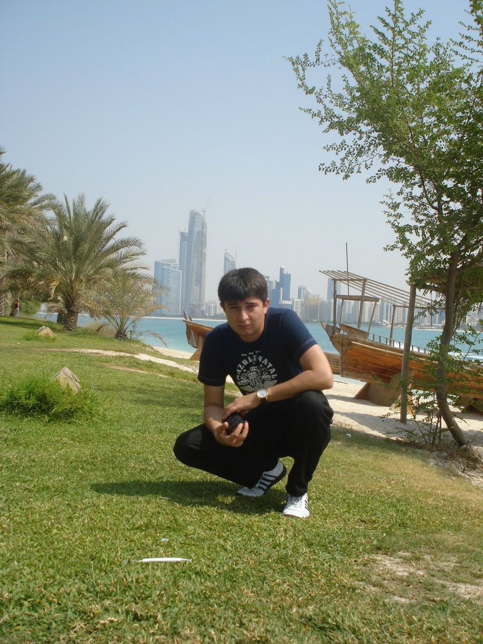 Коля Бондарчук | 