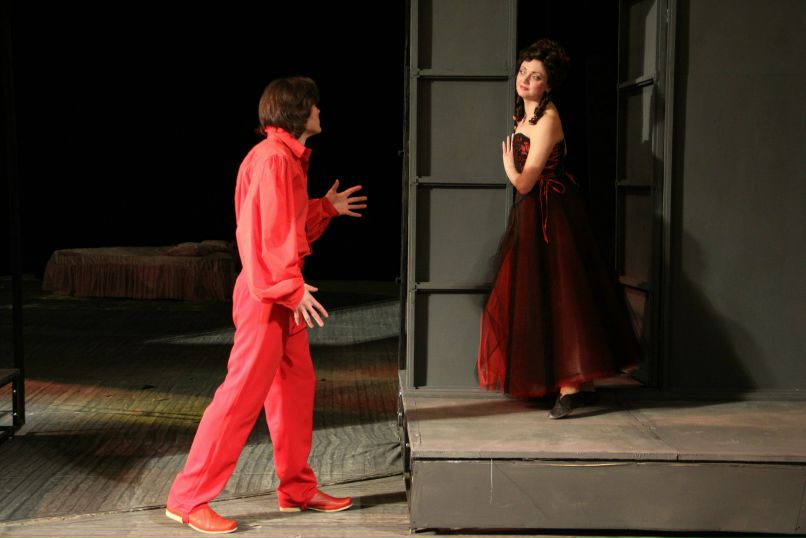 Елена Шевелева | Киров