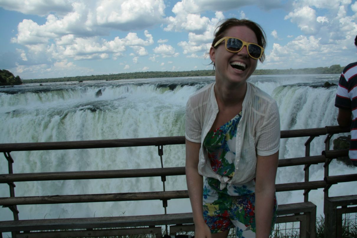 Зоя Кондратенко Кролег✈ | Санкт-Петербург