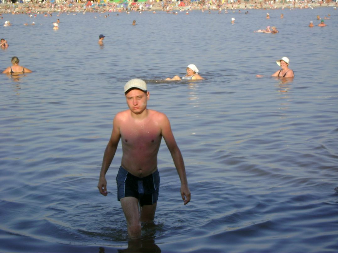 Sanec Kold | Новотроицк