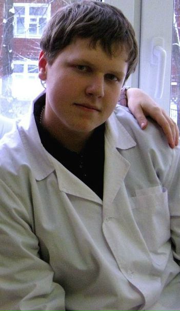 №3, Андрей Дядькин, 33 года, Шарья №3, Андрей Дядькин, 33 года, Шарья