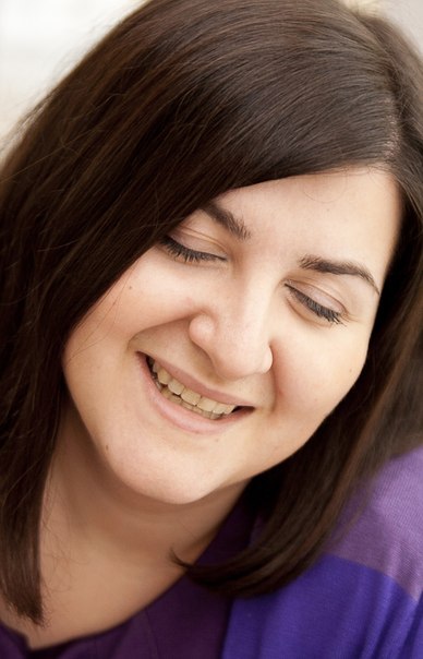 Елена Гоман | Санкт-Петербург