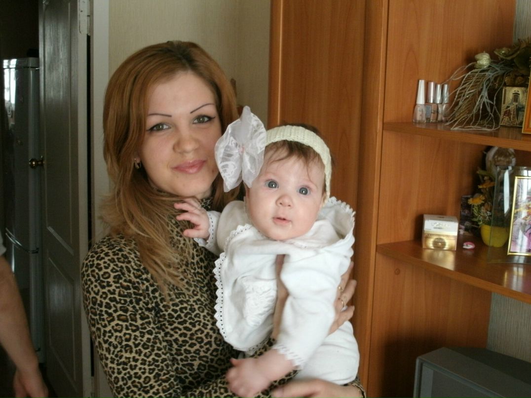 Елизавета Медведевских Lisena | Тольятти